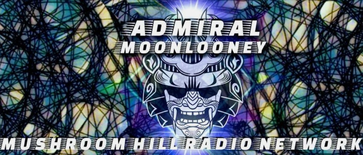 Mushroom Hill Radio Network