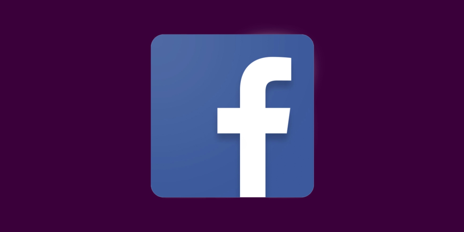 Facebook logo