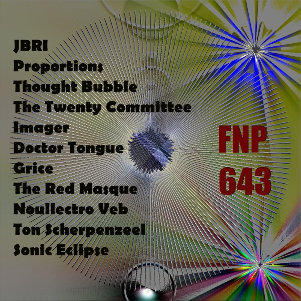 Friday Night Progrssive