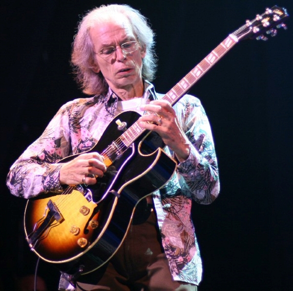 Steve Howe